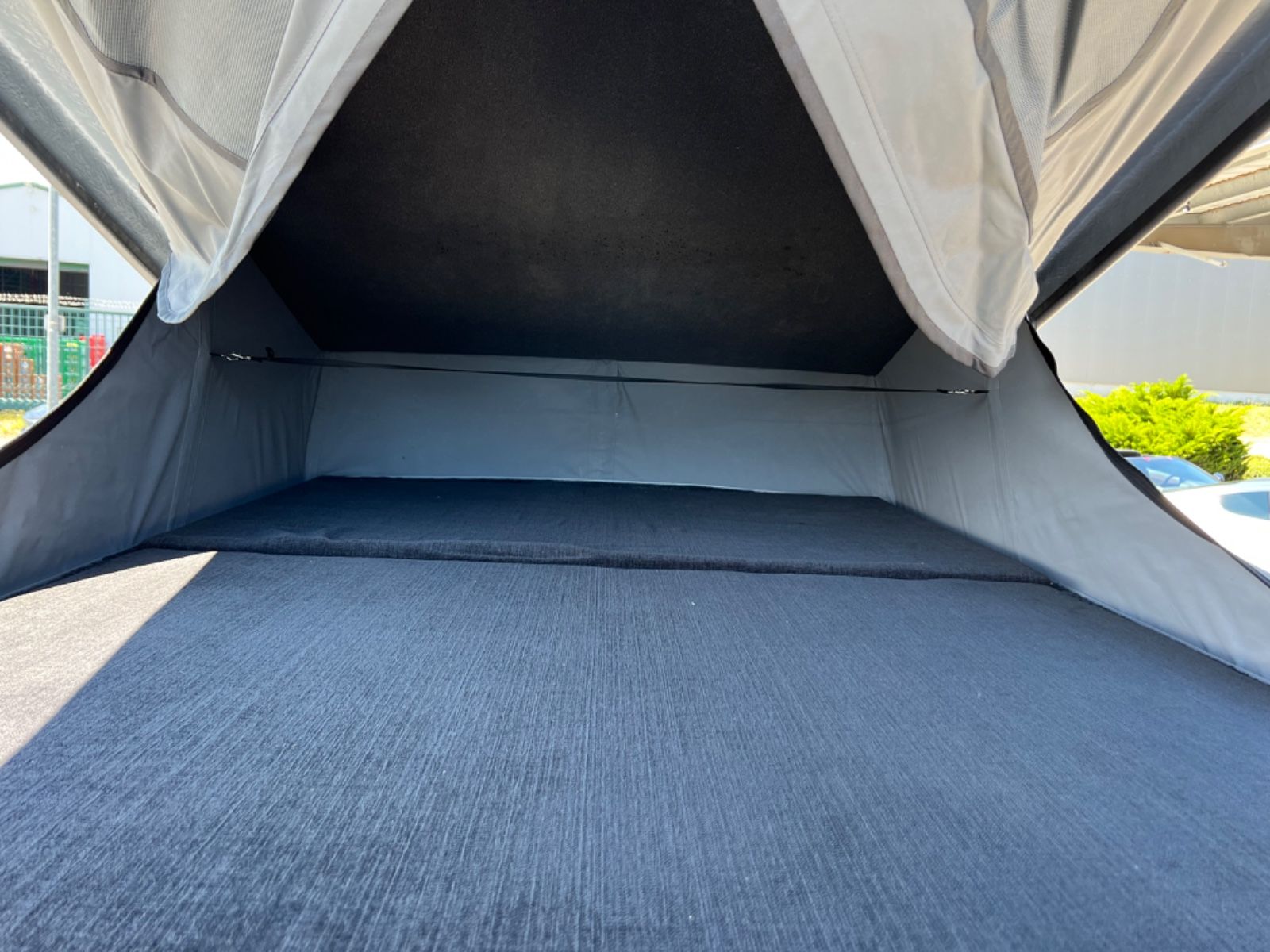 Volkswagen T6 4Motion California přestavba 4WD uzávěrka kuchyně