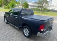 Dodge 5.7 BIG HORN Kůže NAVI CREWCAB 4×4 EU  LPG