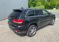 Jeep Grand Cherokee Limited 3.6 BRC  LPG NAVI
