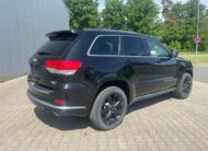 Jeep Grand Cherokee Summit 3.6 BRC LPG NAVI