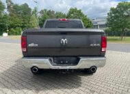 Dodge 5.7 BIG HORN CREWCAB 4×4 EU LPG