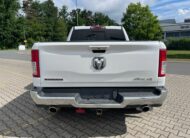 Dodge 5.7 LONGBE CREWCAB 4×4 LPG
