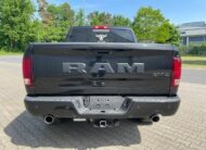 Dodge 5.7 SPORT CREWCAB BLACK EDIT 4×4 EU LPG