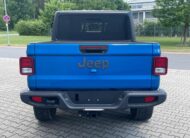 Jeep Gladiator Sport 3.6 4×4 kůže LED tažné navigace