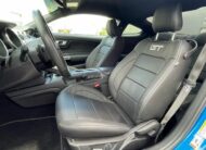 Ford Mustang 5.0 V8 GT Performance Navi kůže 10 rychlostí