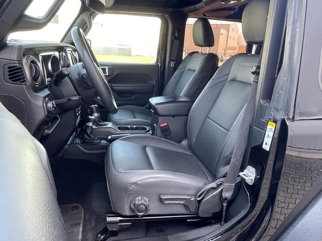 Jeep Wrangler 3,6l V6 s automatickou off-road skládací střechou