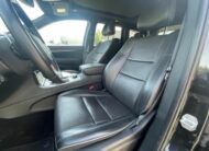 Jeep Grand Cherokee Summit 3.6 BRC LPG NAVI