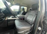 Dodge 5.7 BIG HORN CREWCAB 4×4 EU LPG