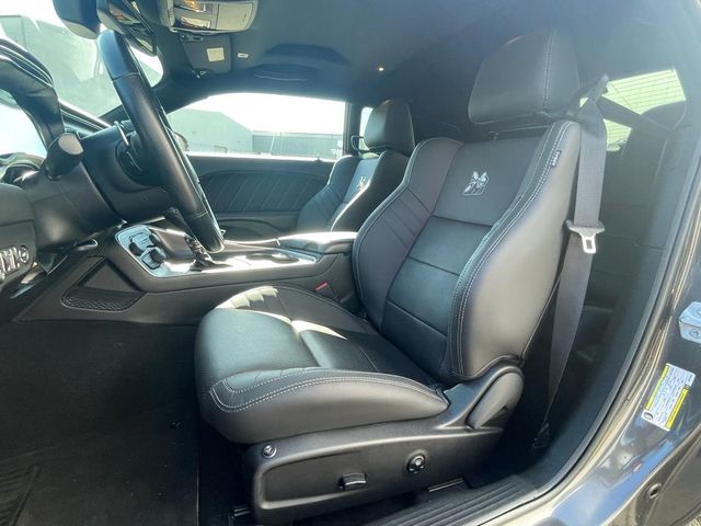 Dodge Challenger 5.7 R/T Automat. kůže