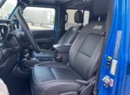 Jeep Gladiator Sport 3.6 4×4 kůže LED tažné navigace