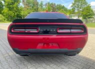 Dodge Challenger 6.4 SRT Scat Pack Navi Leather Aut.