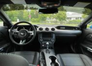 Ford Mustang 5.0 V8 GT Performance Navi kůže 10 rychlostí