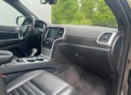 Jeep Grand Cherokee Limited 3.6 BRC  LPG NAVI