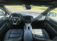 Jeep Grand Cherokee Summit 3.6 BRC LPG NAVI