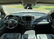 Dodge 5.7 LONGBE CREWCAB 4×4 LPG