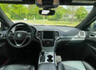Jeep Grand Cherokee Limited 3.6 BRC  LPG NAVI