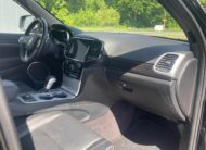 Jeep Grand Cherokee Summit 3.6 BRC LPG NAVI