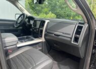 Dodge 5.7 BIG HORN CREWCAB 4×4 EU LPG