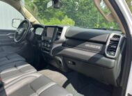 Dodge 5.7 LONGBE CREWCAB 4×4 LPG