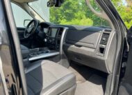 Dodge 5.7 SPORT CREWCAB BLACK EDIT 4×4 EU LPG