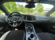 Dodge Challenger 6.4 SRT Scat Pack Navi Leather Aut.