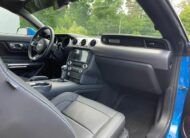 Ford Mustang 5.0 V8 GT Performance Navi kůže 10 rychlostí