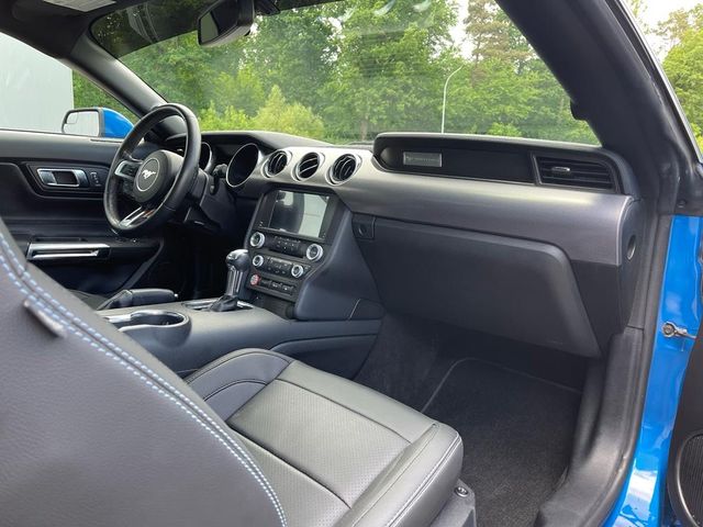 Ford Mustang 5.0 V8 GT Performance Navi kůže 10 rychlostí
