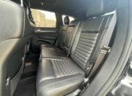 Jeep Grand Cherokee Limited 3.6 BRC  LPG NAVI