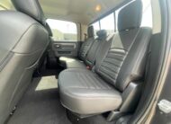 Dodge 5.7 BIG HORN CREWCAB 4×4 EU LPG