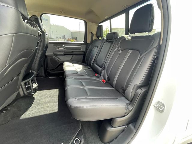 Dodge 5.7 LONGBE CREWCAB 4×4 LPG