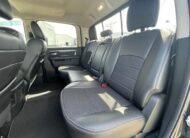 Dodge 5.7 SPORT CREWCAB BLACK EDIT 4×4 EU LPG