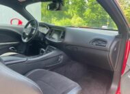 Dodge Challenger 6.4 SRT Scat Pack Navi Leather Aut.