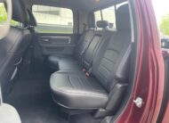 Dodge 5.7 CREWCAB LONGBED 4×4 EU Navi  LPG