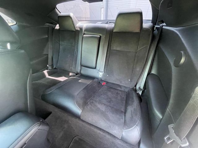 Dodge Challenger 6.4 SRT Scat Pack Navi Leather Aut.