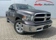 Dodge 5.7 BIG HORN CREWCAB 4×4 EU LPG