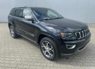 Jeep Grand Cherokee Limited 3.6 BRC  LPG NAVI