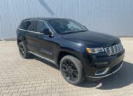 Jeep Grand Cherokee Summit 3.6 BRC LPG NAVI