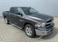 Dodge 5.7 BIG HORN CREWCAB 4×4 EU LPG