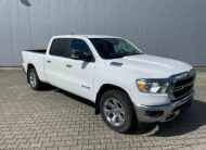 Dodge 5.7 LONGBE CREWCAB 4×4 LPG