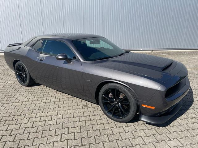 Dodge Challenger 5.7 R/T Automat. kůže