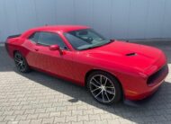 Dodge Challenger 6.4 SRT Scat Pack Navi Leather Aut.