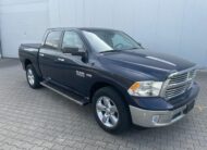 Dodge 5.7 BIG HORN Kůže NAVI CREWCAB 4×4 EU  LPG
