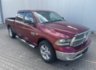 Dodge 5.7 CREWCAB LONGBED 4×4 EU Navi  LPG