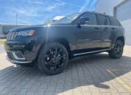 Jeep Grand Cherokee Summit 3.6 BRC LPG NAVI