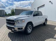 Dodge 5.7 LONGBE CREWCAB 4×4 LPG