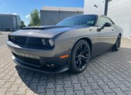 Dodge Challenger 5.7 R/T Automat. kůže