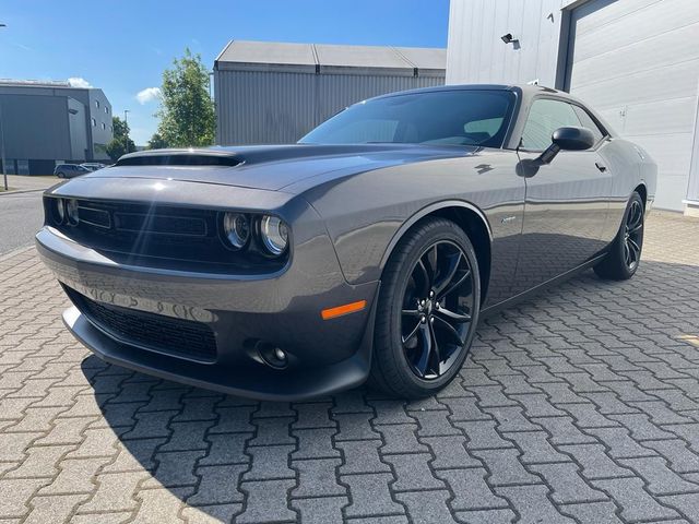 Dodge Challenger 5.7 R/T Automat. kůže
