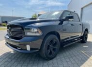 Dodge 5.7 SPORT CREWCAB BLACK EDIT 4×4 EU LPG