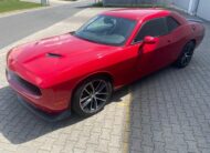 Dodge Challenger 6.4 SRT Scat Pack Navi Leather Aut.