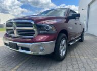 Dodge 5.7 CREWCAB LONGBED 4×4 EU Navi  LPG
